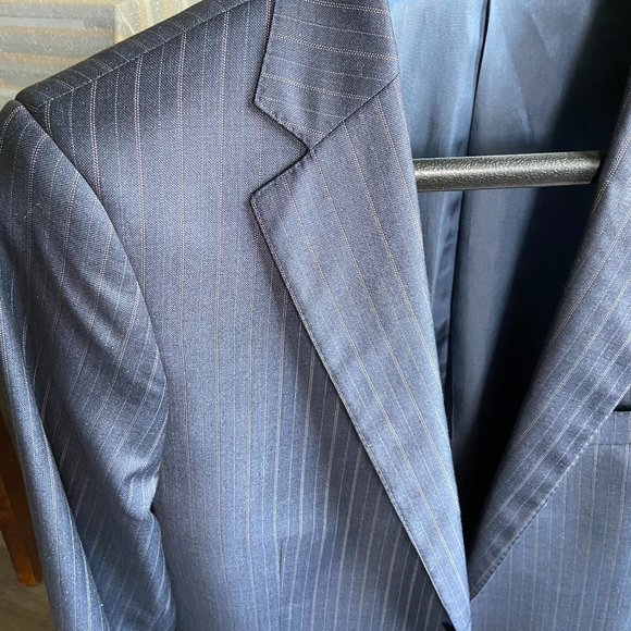 COPY - Hart-Schaffer and Marx Suit - Picture 1 of 4